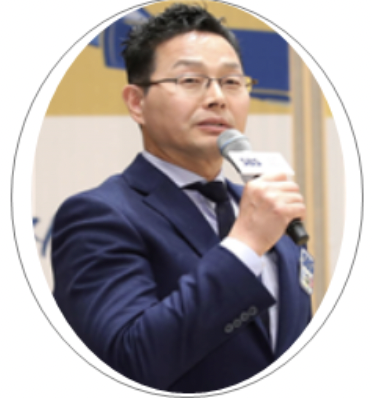 대한생활체육브레인걷기협회 단체 사진