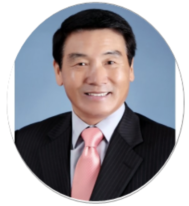 대한생활체육트레킹협회 단체 사진