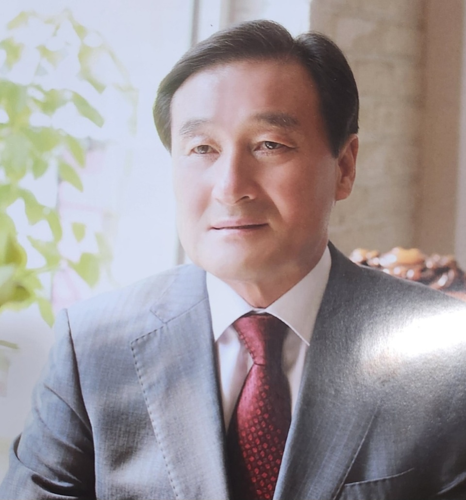김용주