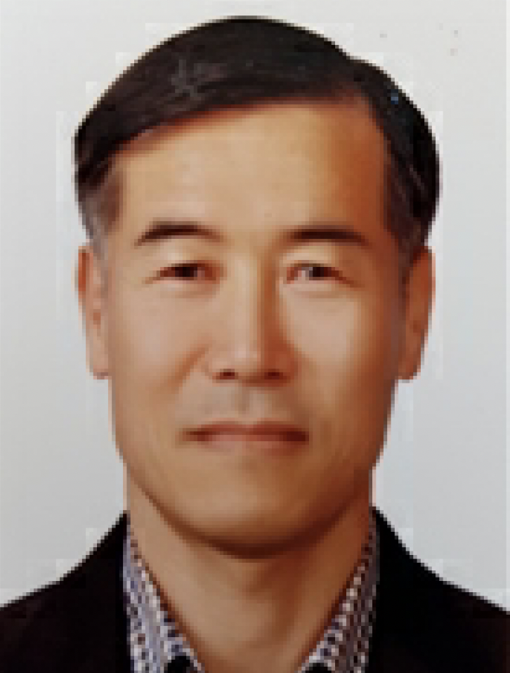 김진홍