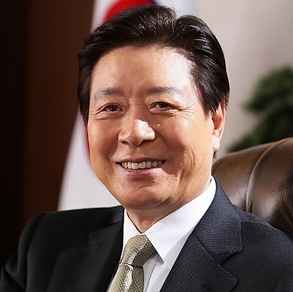 이정길